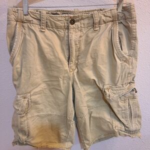 American Eagle Outfitters Longboard Cargo Shorts